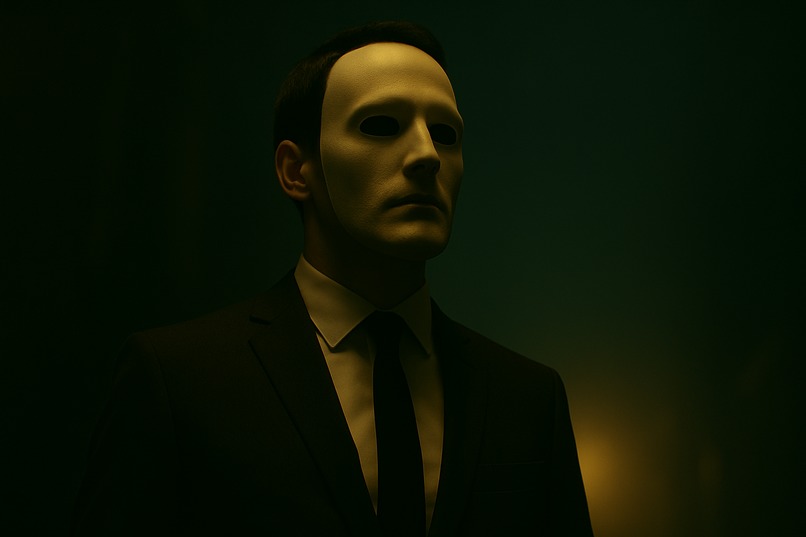 In His Image – screenshot 3