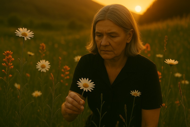 In His Image – screenshot 4