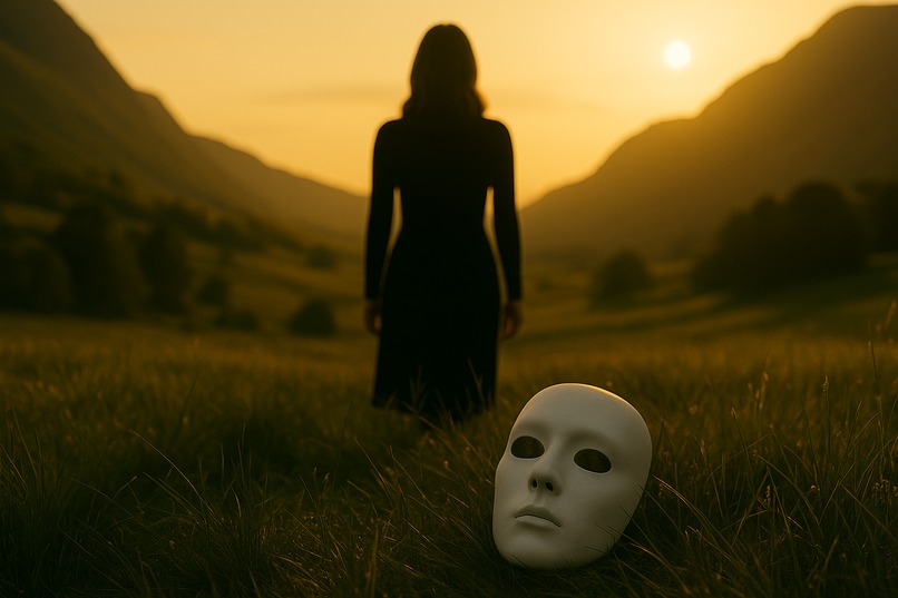 In His Image – screenshot 5