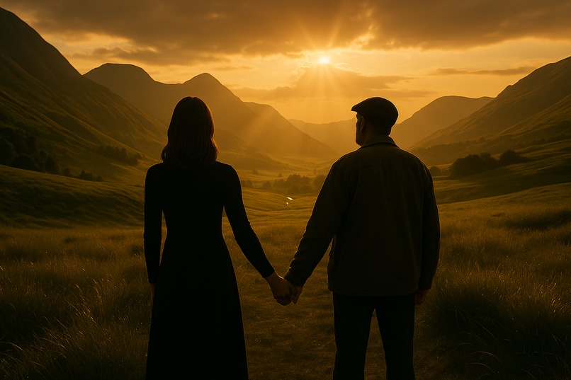 In His Image – screenshot 6