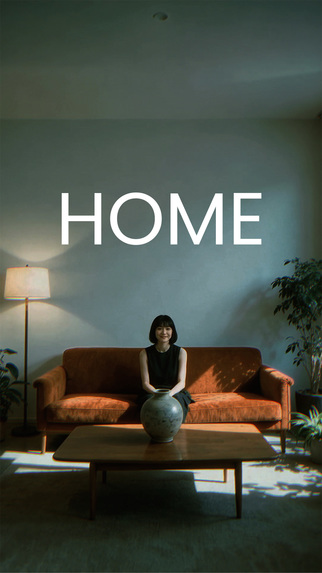 Home – screenshot 1