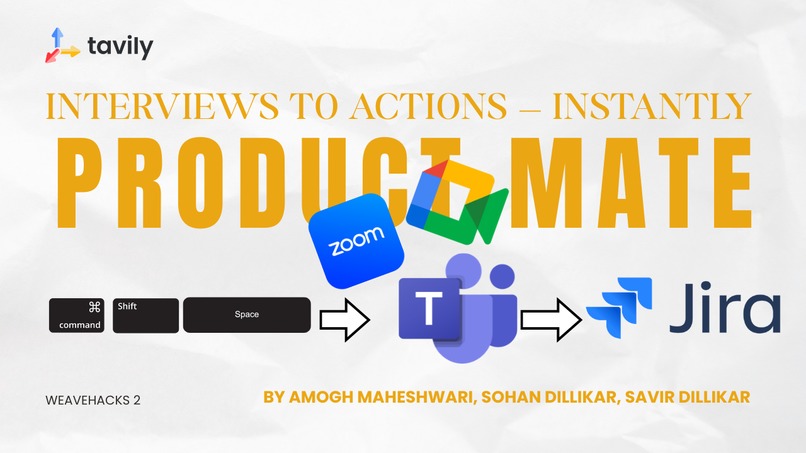  Product Mate – screenshot 1