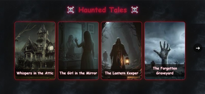 Flip of the Dead – screenshot 1