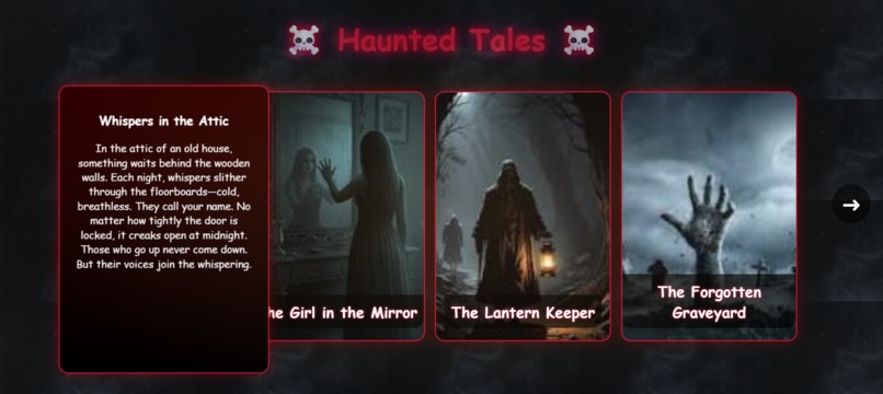 Flip of the Dead – screenshot 2