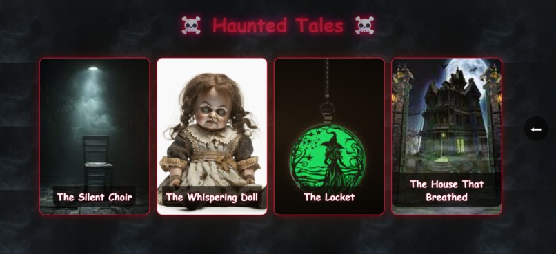 Flip of the Dead – screenshot 3