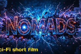 Nomads - Entry for Chroma Awards 2025
