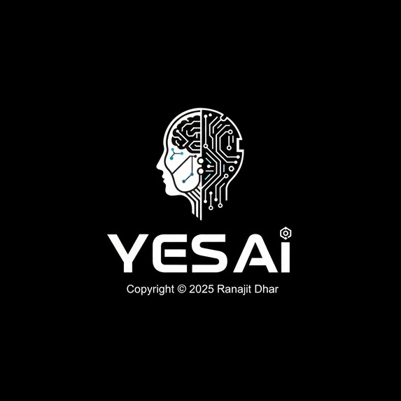 YES Ai: Smart Assistant with Real-Time Tools & Deep Research – screenshot 1