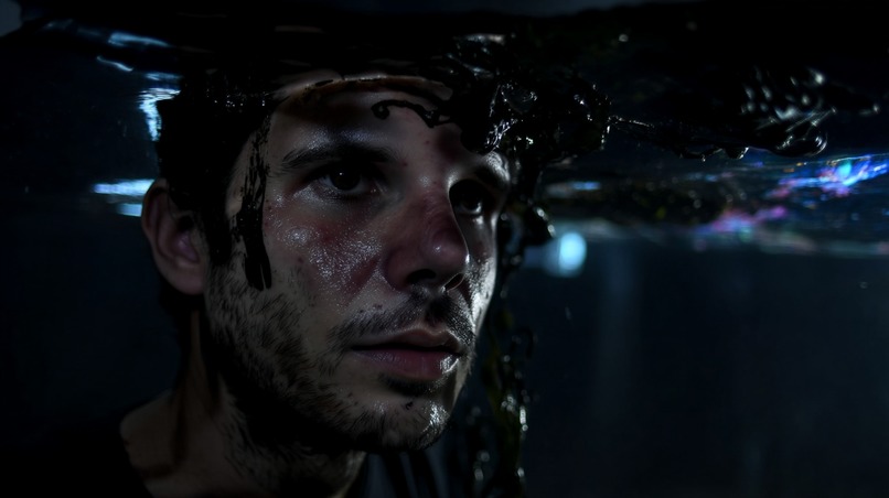 SILENCE – screenshot 5