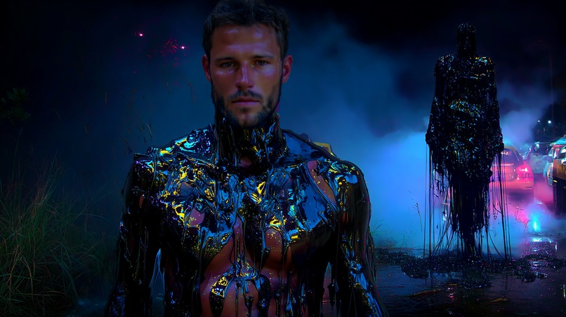SILENCE – screenshot 3