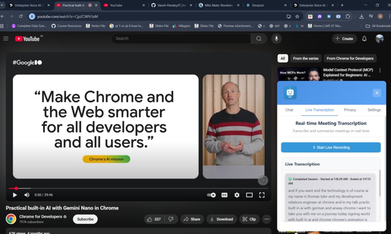 Milo Mate – screenshot 20