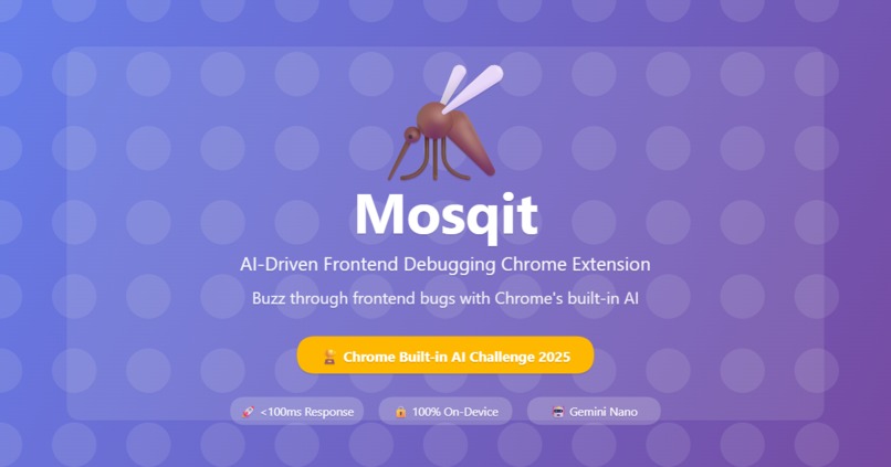 Mosqit – screenshot 6