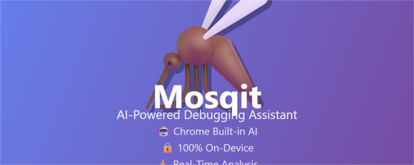Mosqit – screenshot 7
