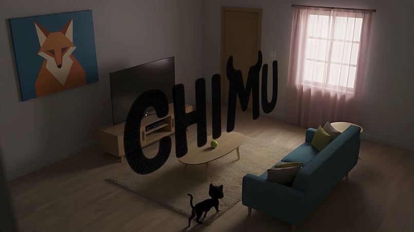 Chimu – screenshot 1