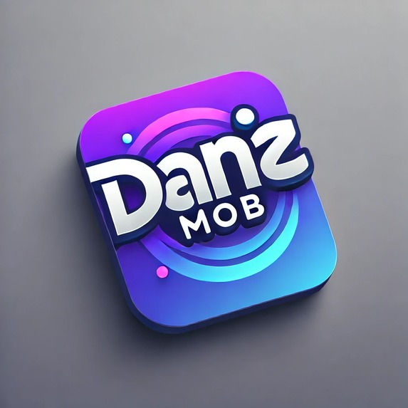 Danzmob Community of the Forbidden Moves NFT – screenshot 1