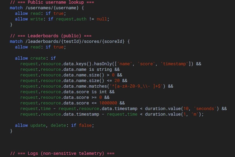 FBLACER – screenshot 6