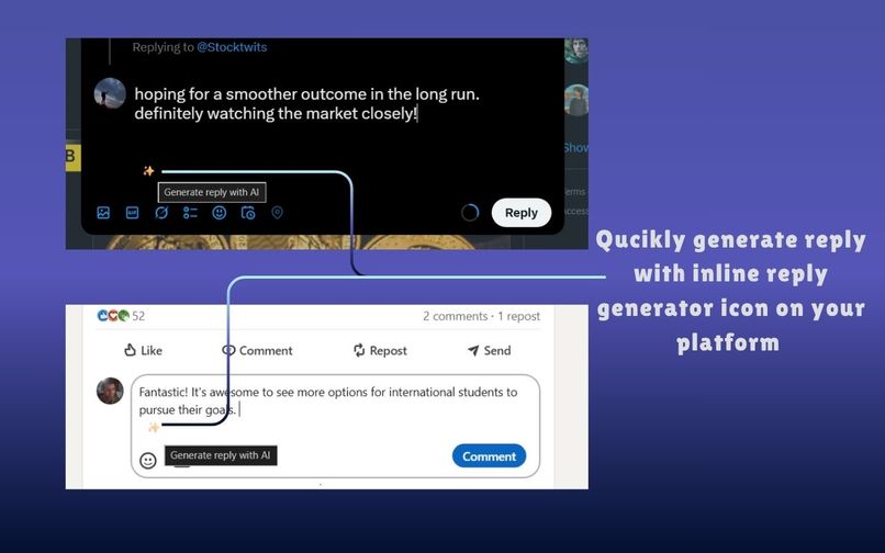 ThreadAi – screenshot 4