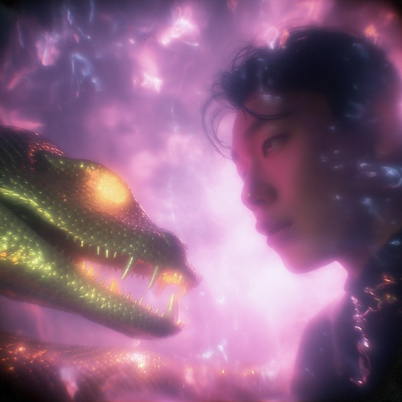 GOODBYE TO THE BLIND EYES – screenshot 9