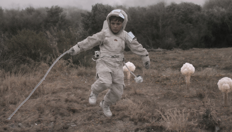 Milk of Austerity – screenshot 2