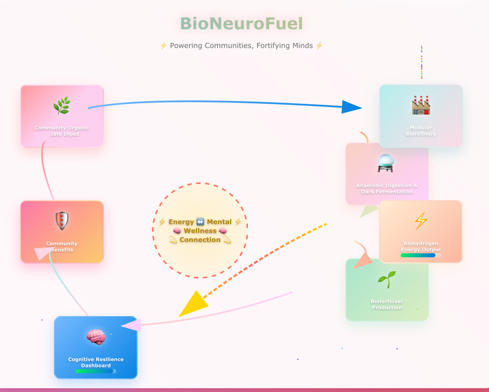 BioNeuroFuel — Powering Communities, Fortifying Minds. – screenshot 9