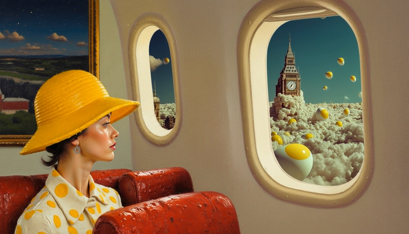 Heavy Things – screenshot 2