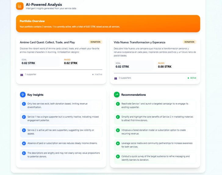 Micro Pay – screenshot 5