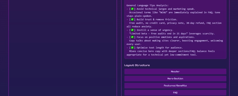 VisiEase – screenshot 22