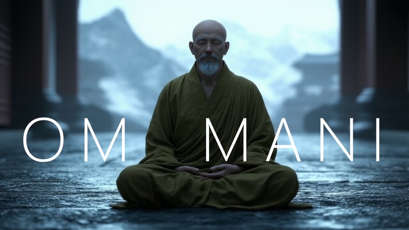 OM MANI – screenshot 1