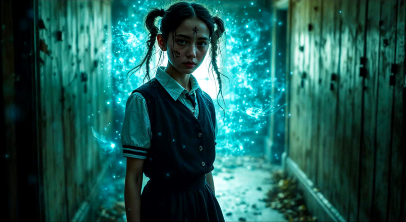 Aeoline - Villa Orizzonte (A Friday Tale of Ghosts)  – screenshot 7