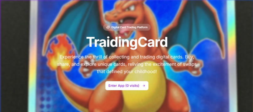 TraidingCard – screenshot 16