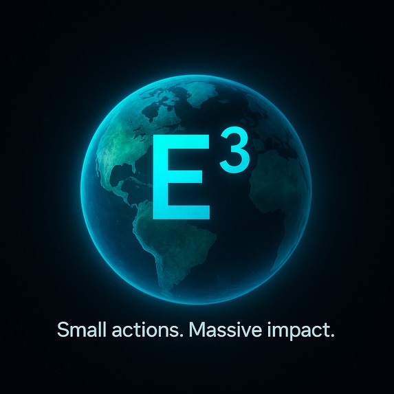 E3 – Enlightened Earthly Efforts – screenshot 1