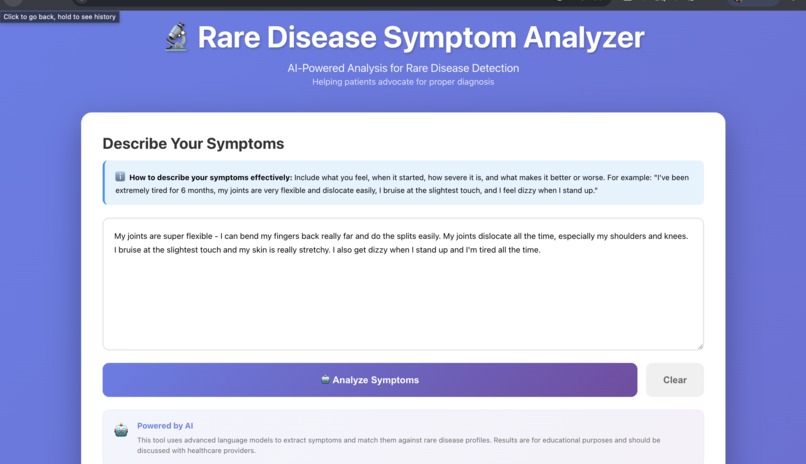 Zebra – screenshot 3