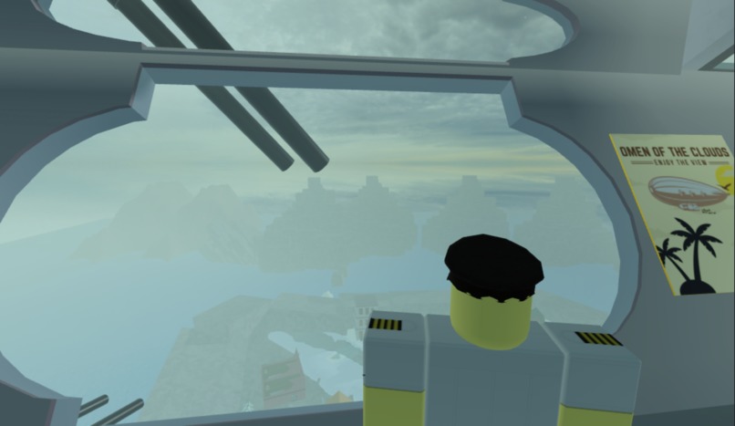 Last Shot – screenshot 1