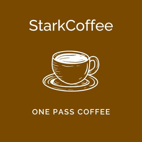 StarkCoffee – screenshot 1