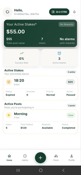 Everyday App – screenshot 1