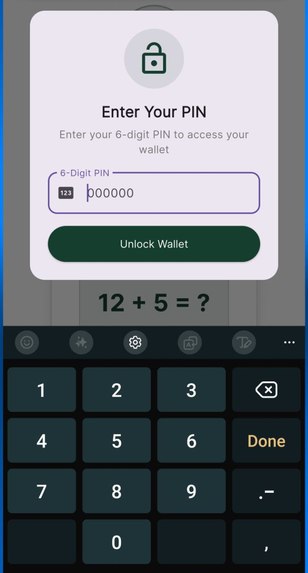 Everyday App – screenshot 4