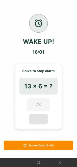 Everyday App – screenshot 3