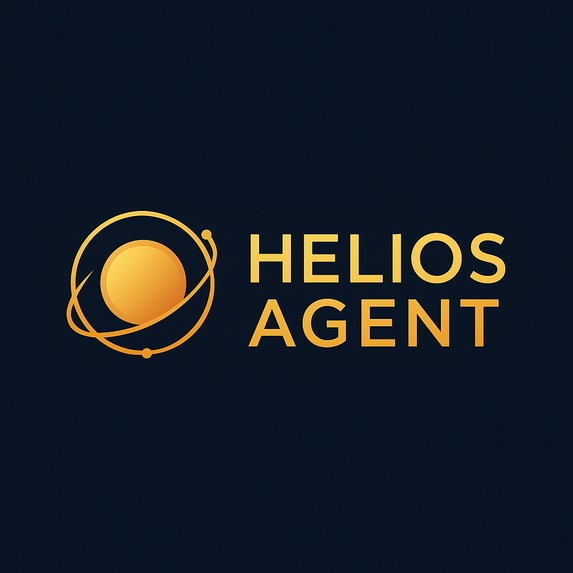 HeliosAgent – screenshot 1