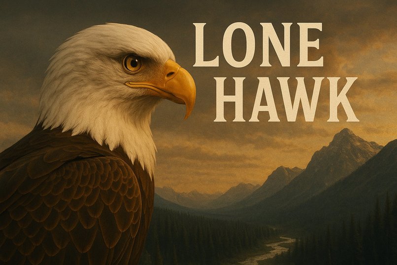 Lone hawk | Devpost