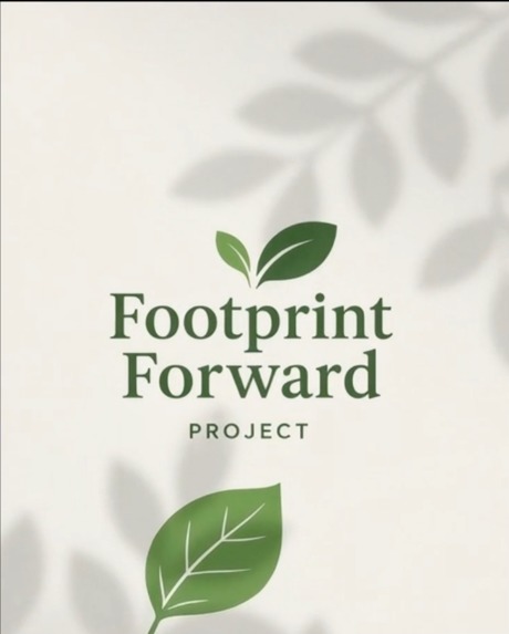 Footprint Forward – screenshot 1