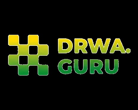 DRWA.GURU – screenshot 1