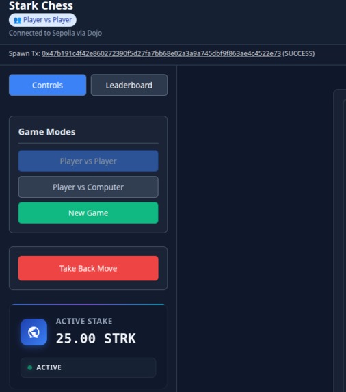 StarkChess – screenshot 6