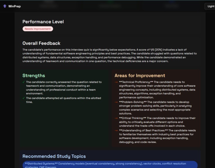 WinPrep – screenshot 7