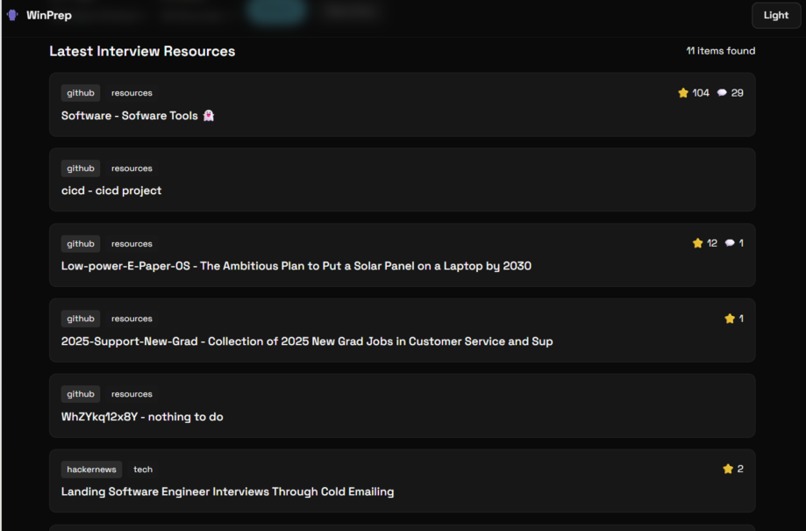 WinPrep – screenshot 8