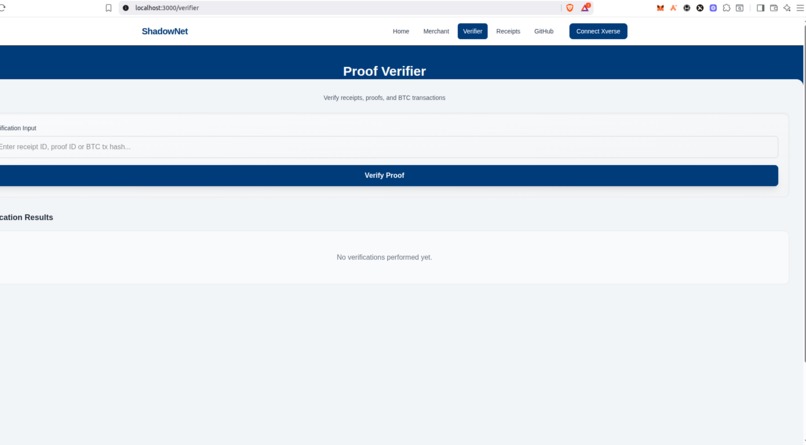 Shadownet – screenshot 3