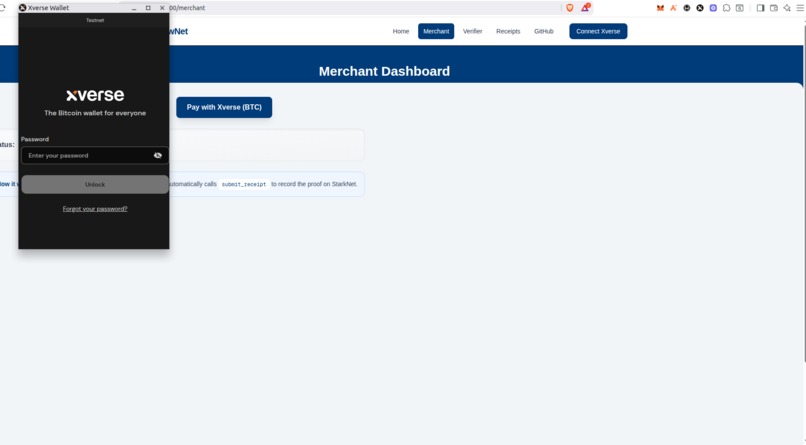 Shadownet – screenshot 4
