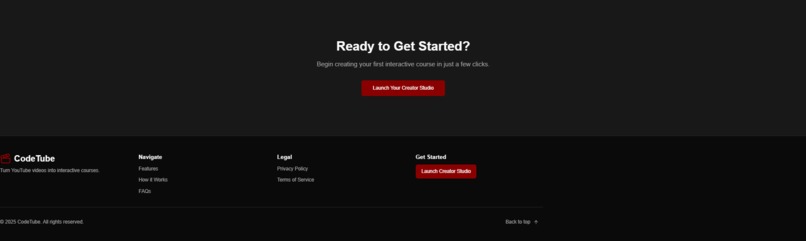 Code Tube  – screenshot 13