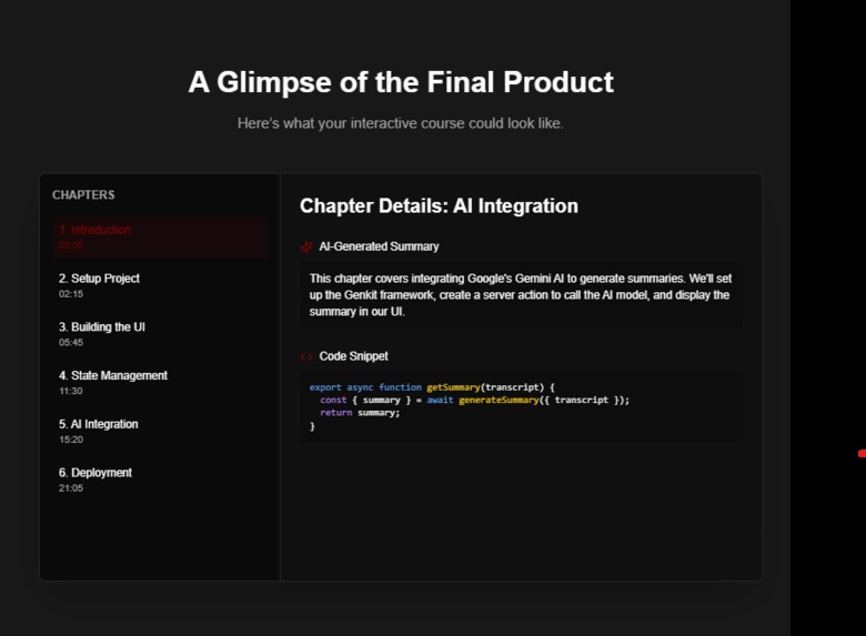 Code Tube  – screenshot 10