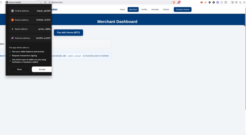 Shadownet – screenshot 5