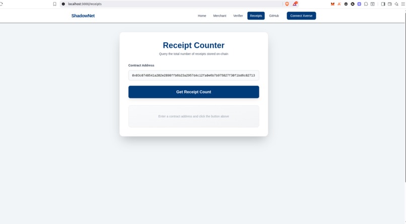 Shadownet – screenshot 7