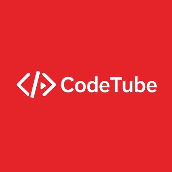 Code Tube  – screenshot 1